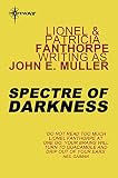 Spectre of darkness