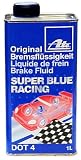 ATE Super Blue Brake Fluid (1 Liter)
