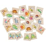 Review inspiredplay 3535 / Memo Pepito Memory Game by Selecta