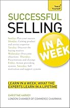 Selling in a Week: Teach Yourself