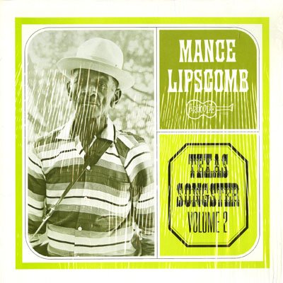 Mance Lipscomb - The Blues Collection Mance Lipscomb, Songster - Zortam Music