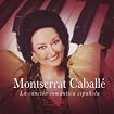 La Cancion Romantica Espanola