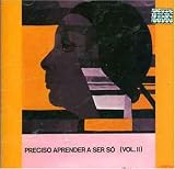 Elizeth Cardoso - Preciso Aprender a Ser So, Vol. 2