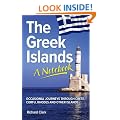 The Greek Islands - A Notebook