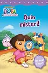 Quin misteri! (Dora l'Exploradora)