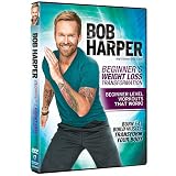 Bob Harper: Beginners Weight Loss