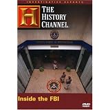 Investigative Reports - Inside the FBI (History Channel)