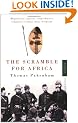 The Scramble For Africa