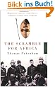Scramble for Africa