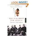 The Scramble For Africa