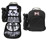 Arkansas Razorbacks Picnic Backpack