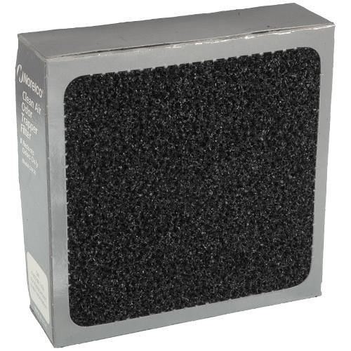 Cover image : Norelco Consumer Products CAF50 Norelco Odor Trapper Filter For Cam665/770/880 Ca5500/9500