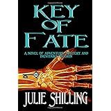 key of fate a novel of adventure mystery and inevitable passion