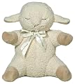 Cloud b Sleep Sheep On The Go  - Travel Sound Machine with Four Soothing Sounds