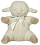 Cloud b Sleep Sheep On The Go Travel Sound Machine with Four Soothing Sounds