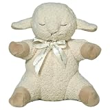 Cloud b Sleep Sheep On The Go Travel Sound Machine with Four Soothing Sounds
