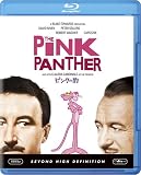 �ԥ󥯤�ɿ [Blu-ray]