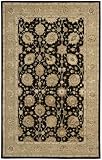 Nourison Nourison 3000 3005-BLK - Black