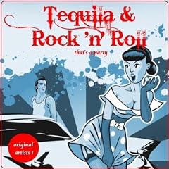 Tequila