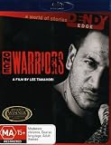 Once Were Warriors [Blu-ray]