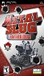 Metal Slug Anthology