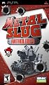 Metal Slug Anthology