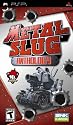 Metal Slug Anthology