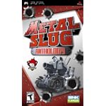 Metal Slug Anthology