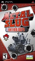 Metal Slug Anthology