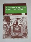 Vale of Rheidol Light Railway