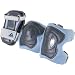K2 Athena 3-Pack In Line Women's Protective Gear