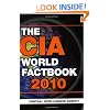 The CIA World Factbook 2010