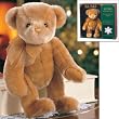 Yulebeary 2005 by Gund Yulebeary 2005 by Gund
