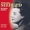 Irmgard Seefried - Rarit�ten (Aufnahmen aus den Jahren 1944-1954)