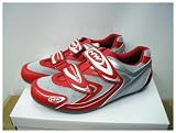 Zoom Produkt-Bild: Northwave Jet Rennrad Fahrrad Schuh weiss/schwarz 2012