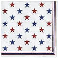 Patriotic Luncheon Napkins 50-pk.