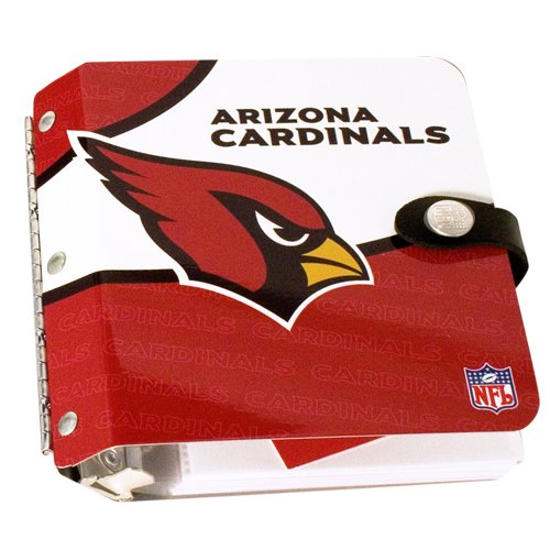 Arizona Cardinals Road O'Foto Photo Album