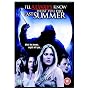 I'll Always Know What You Did Last Summer [DVD] [2006]