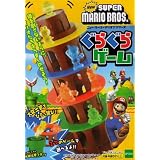 NEWスーパーマリオブラザーズ ぐらぐらゲーム