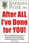 After ALL I've Done for YOU!