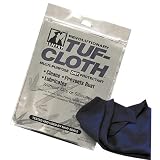 Sentry Solutions - Tuf-Cloth, 12 x 12 in., Each