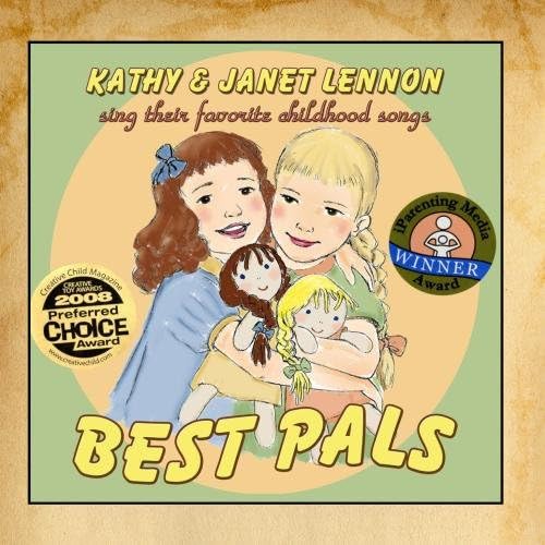 Kathy & Janet Lennon Sing Their Favorite Childhood Songs