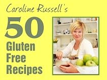 50 Gluten Free Recipes: 50 easy, affordable and tasty recipes for the whole family.-From Free Kindle Books Library Click to Download Free Kindle Book -> 50 Gluten Free Recipes: 50 easy, affordable and tasty recipes for the whole family.