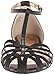 Seychelles Women's No Strings Mary Jane Flat