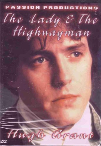 The Lady & The Highwayman