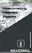 Interpreting Hebrew Poetry (Guides to Biblical Scholarship Old Testament Series)