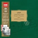 Liszt : Rhapsodies Hongroises, Etudes d'ex�cution transcendante