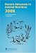 Recent Advances in Animal Nutrition 2005