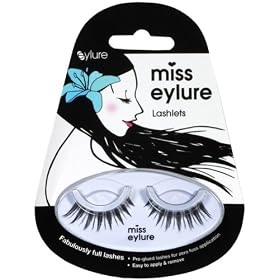 Miss Eylure Ava False Eyelashes