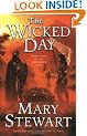 The Wicked Day (Arthurian Saga)